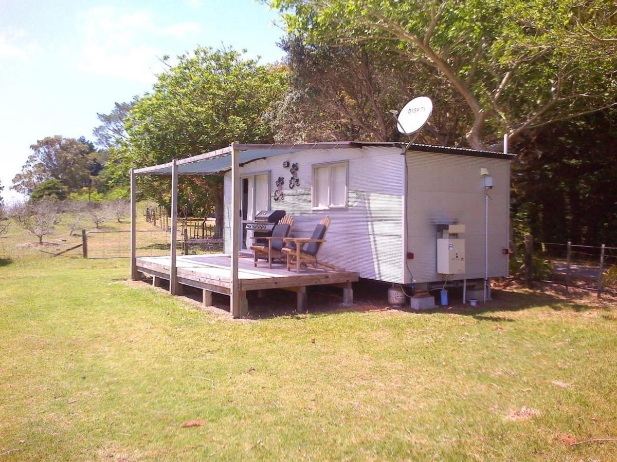 Koati Views Hotel Lake Ohia Exterior foto