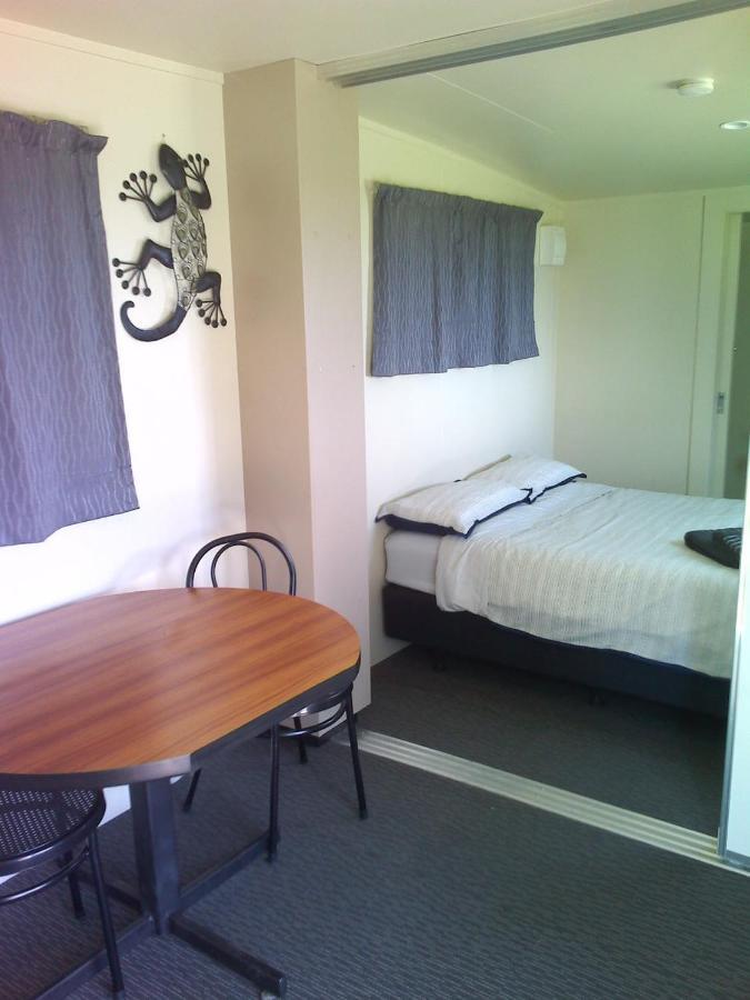 Koati Views Hotel Lake Ohia Exterior foto